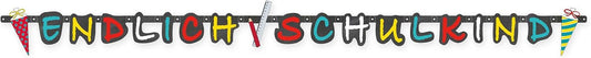 Amscan 1.8 m My School Start Party Chain|Amscan In Lebanon