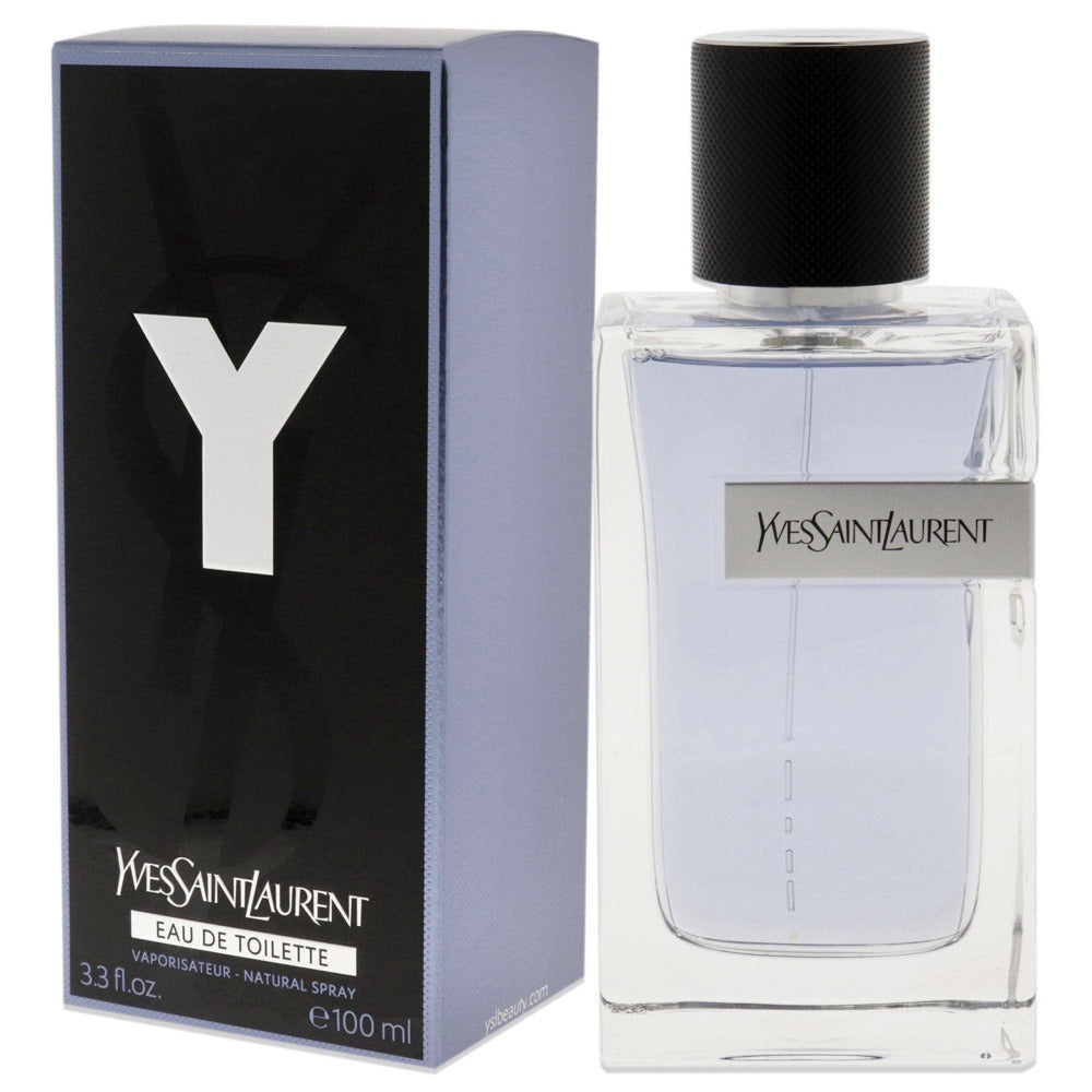 Yves Saint Laurent - Eau De Toilette Spray, blue - Medaid International