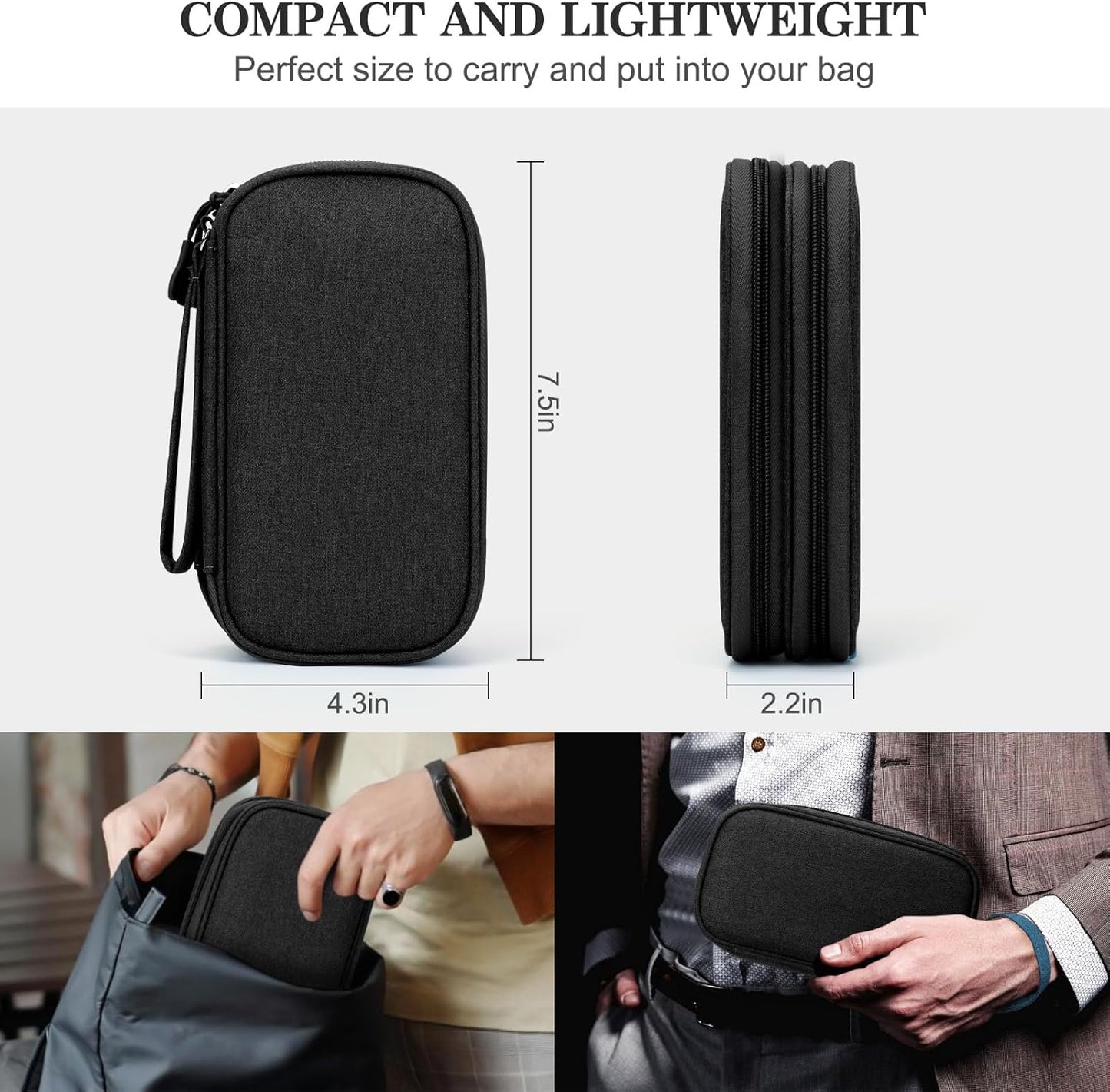 Accessories Bag