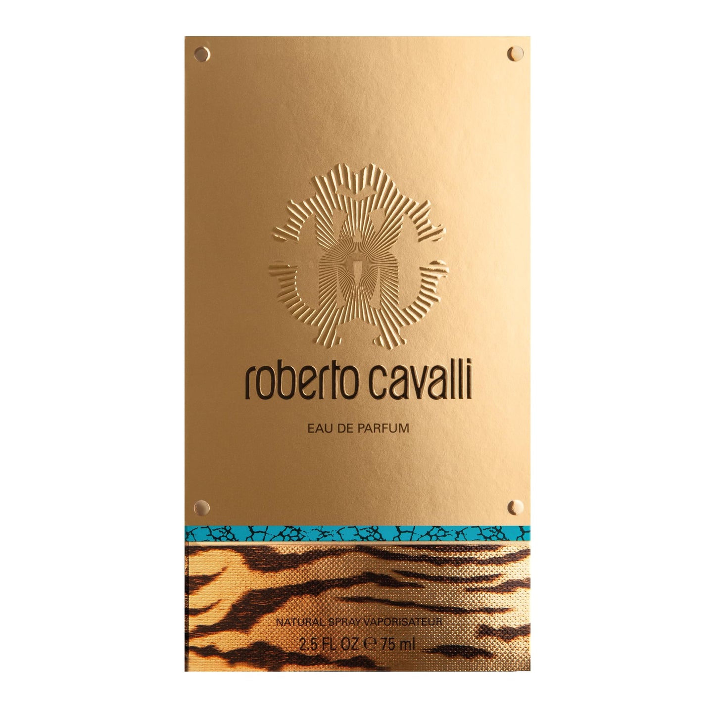 Roberto Cavalli Eau De Parfum, 2.5 Fl Oz - Medaid International