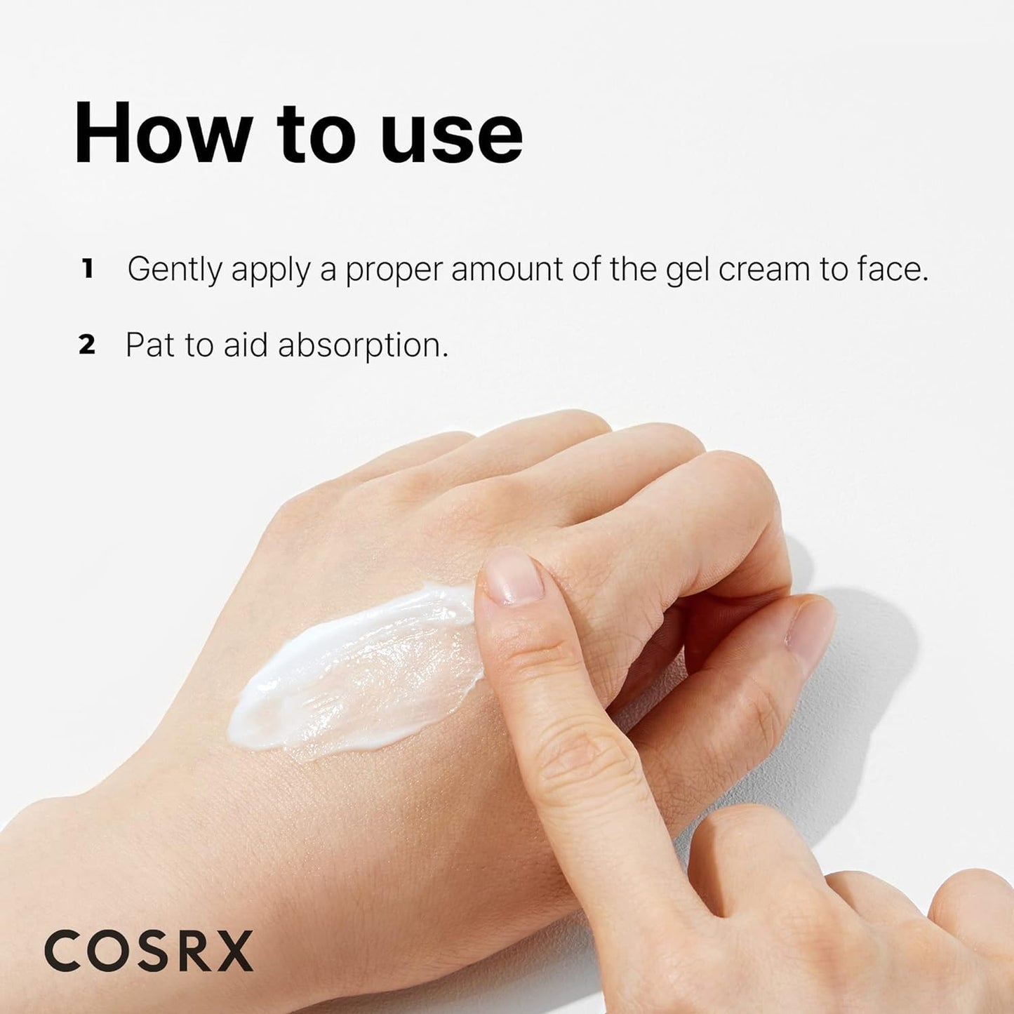 cosrx-hydrium-moisture-power-enriched-cream-50-ml - Medaid International