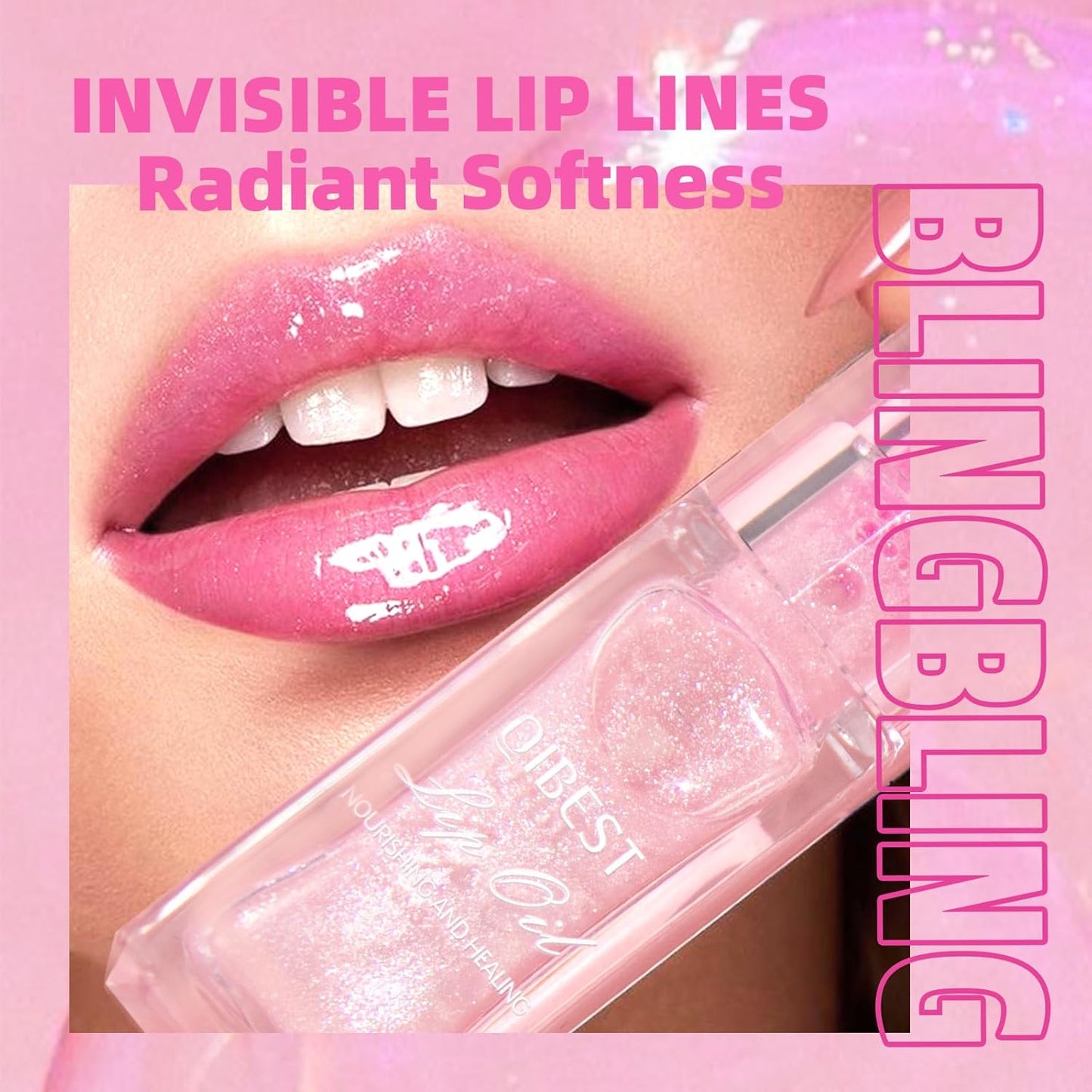 Vibely Lip Plumper