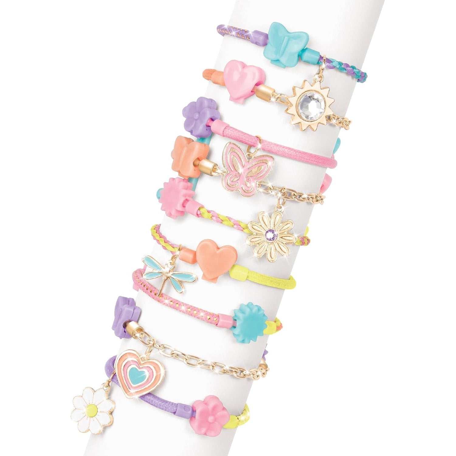 Linked Looks Bracelet Kit - Medaid International