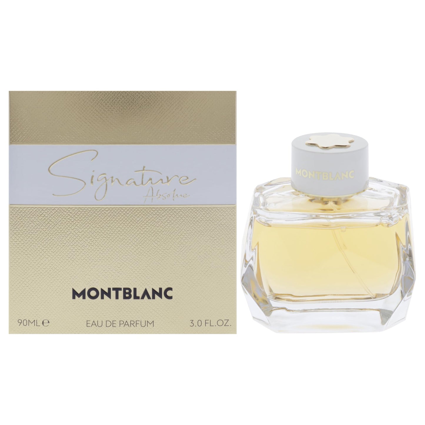 MONTBLANC Signature Eau de Parfum 3.0 fl oz - Medaid International