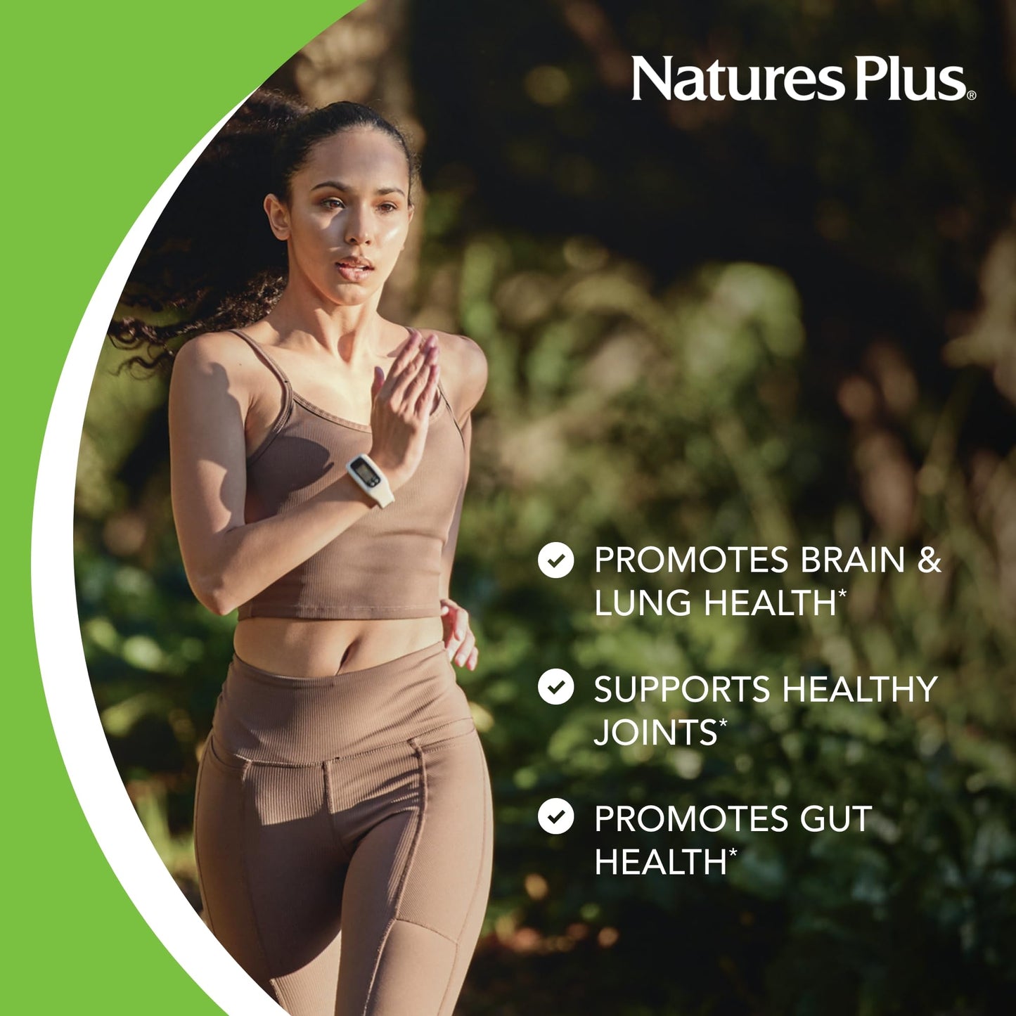 Natures Plus PRO Berberine 1500 mg - 60 Tablets - Supports Healthy Metabolism - Non-GMO, Vegan & Gluten Free - 30 Servings - Medaid International