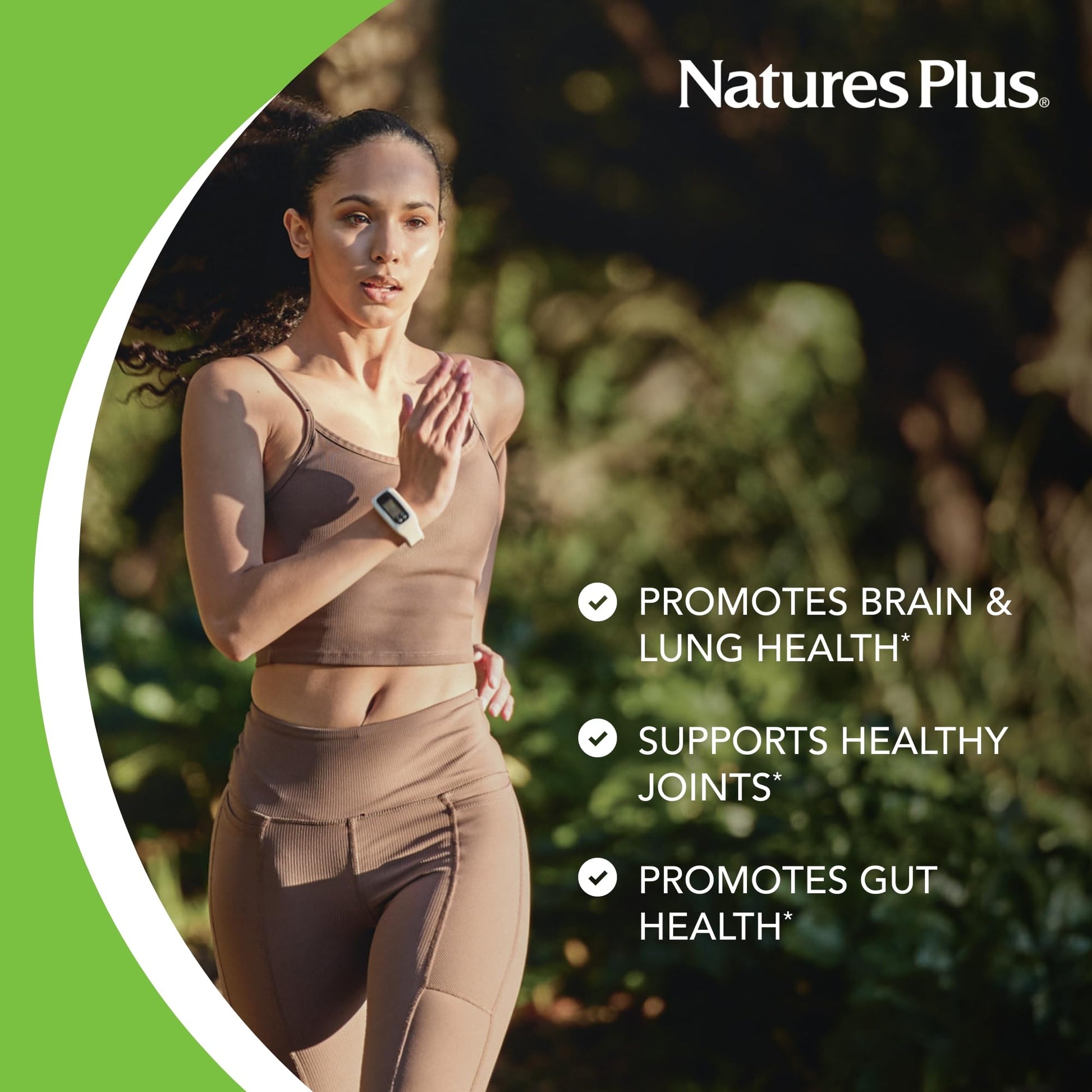Natures Plus PRO Berberine 1500 mg - 60 Tablets - Supports Healthy Metabolism - Non-GMO, Vegan & Gluten Free - 30 Servings - Medaid International