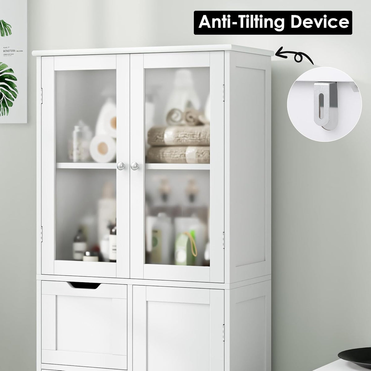 Bathroom Cabinet