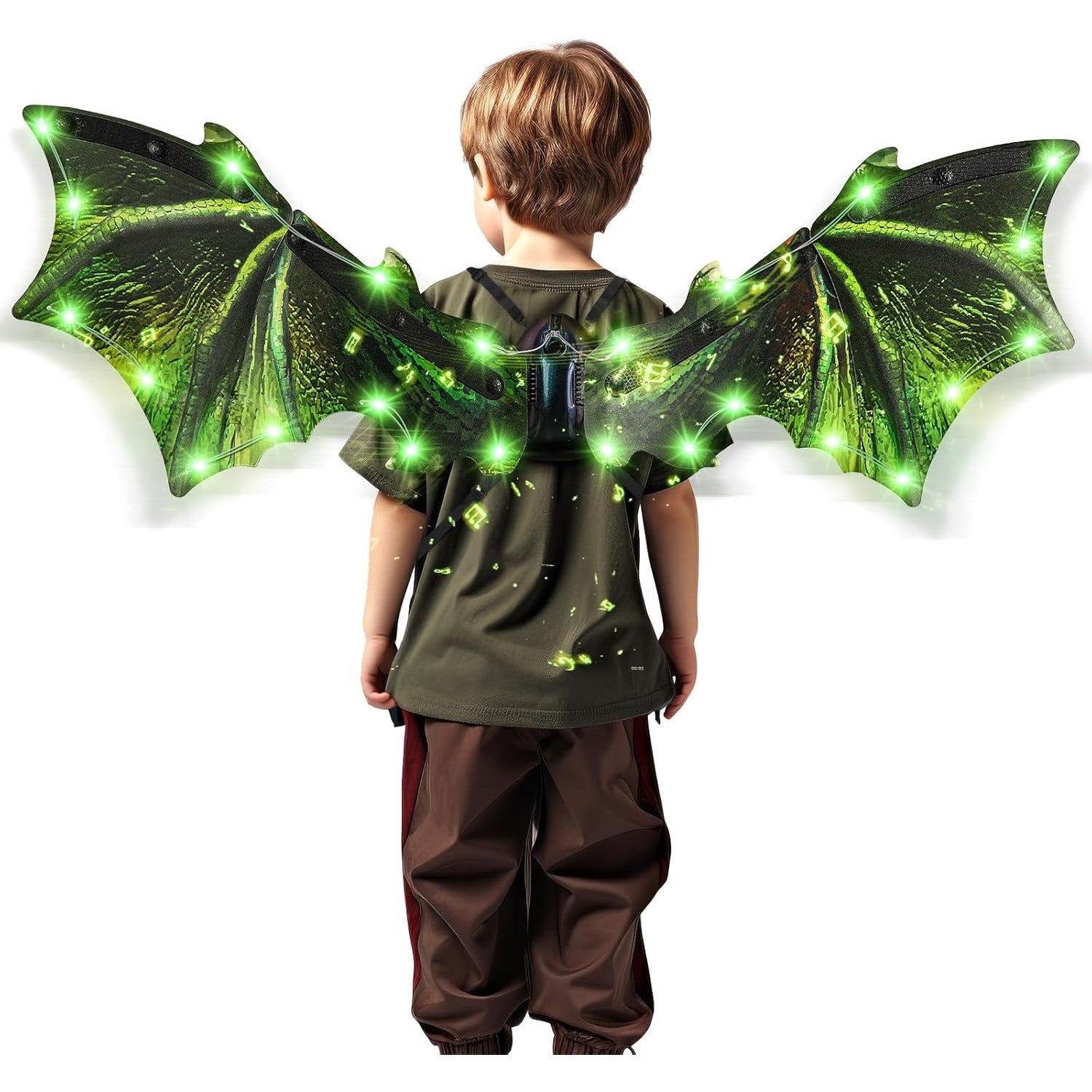 Dragon Wings - Medaid International