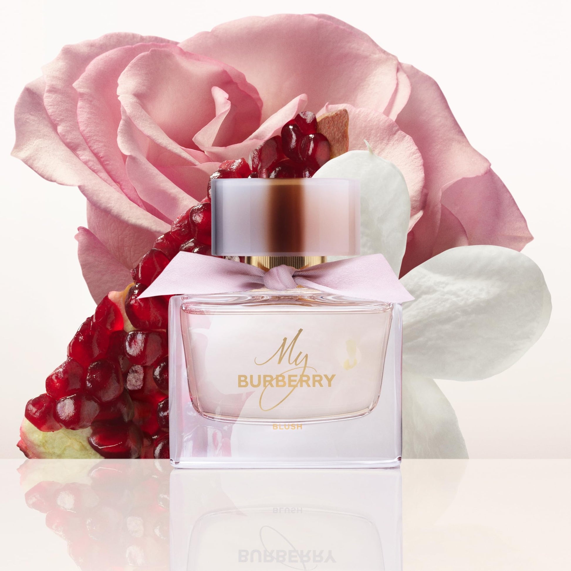 Burberry My Burberry Blush Eau de Parfum 3 fl oz - Medaid International