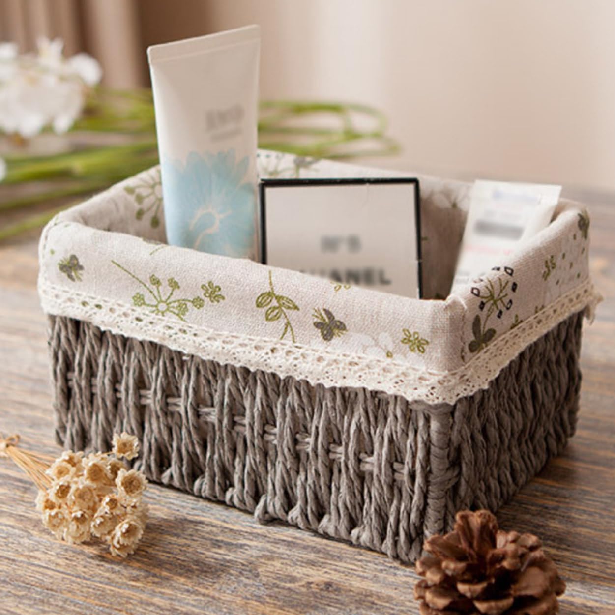 Set of 3 Baskets