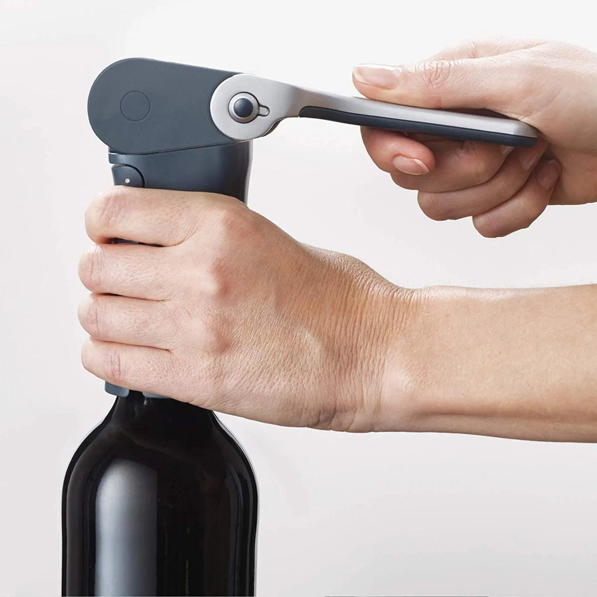 Joseph Joseph BarWise™ Compact Lever Corkscrew