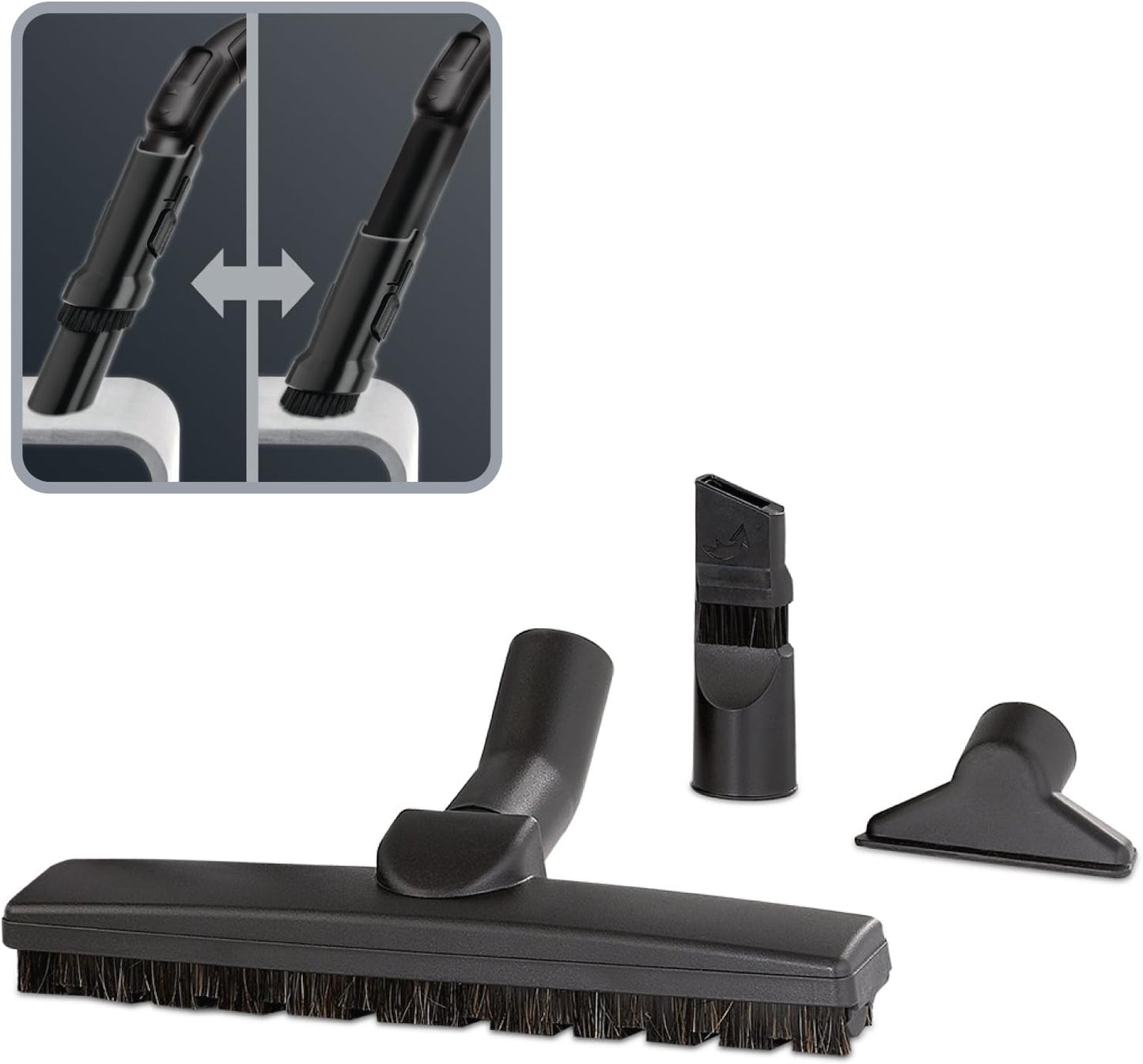 Rowenta Compact Power  – Vacuum Cleaner