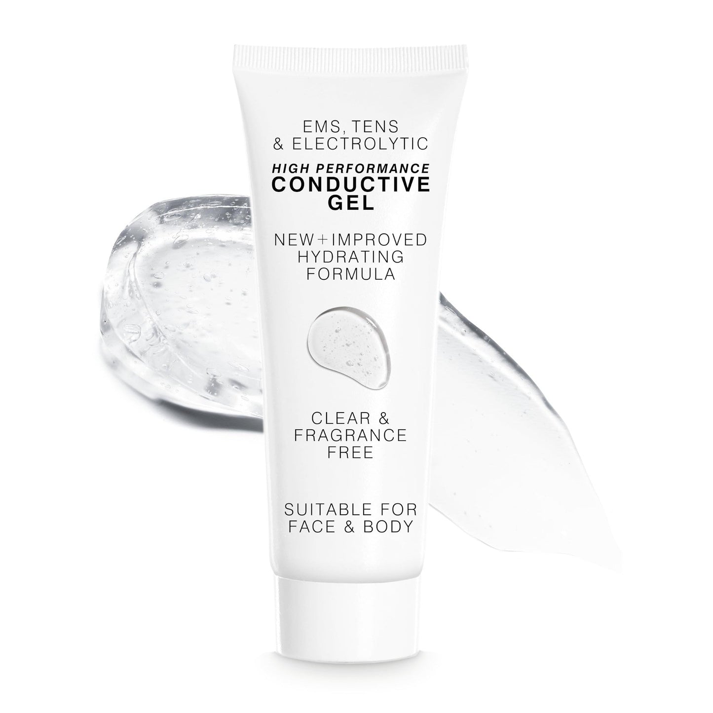 Rio Conductive Gel 85 ml - Medaid International
