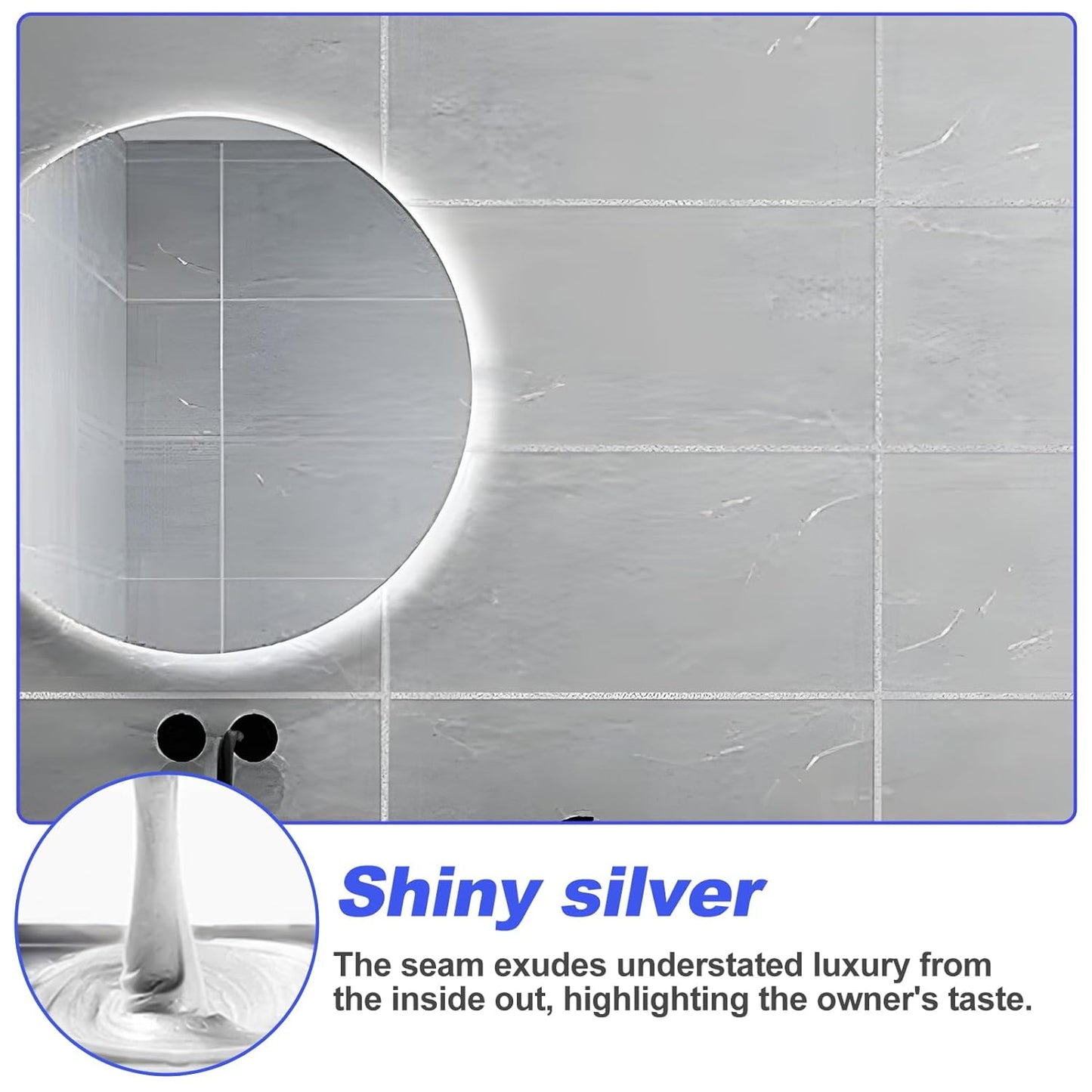 Tile and Joint Repair