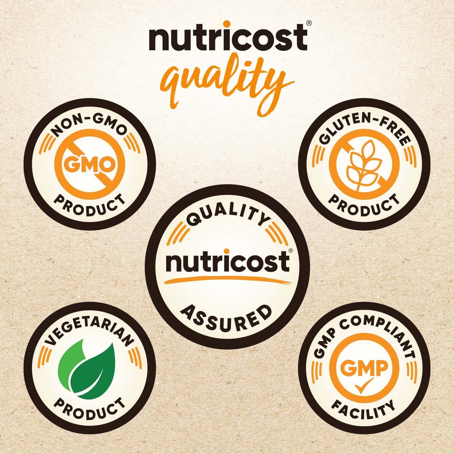 Nutricost Organic Maca Root Powder (1 LB) - Medaid International