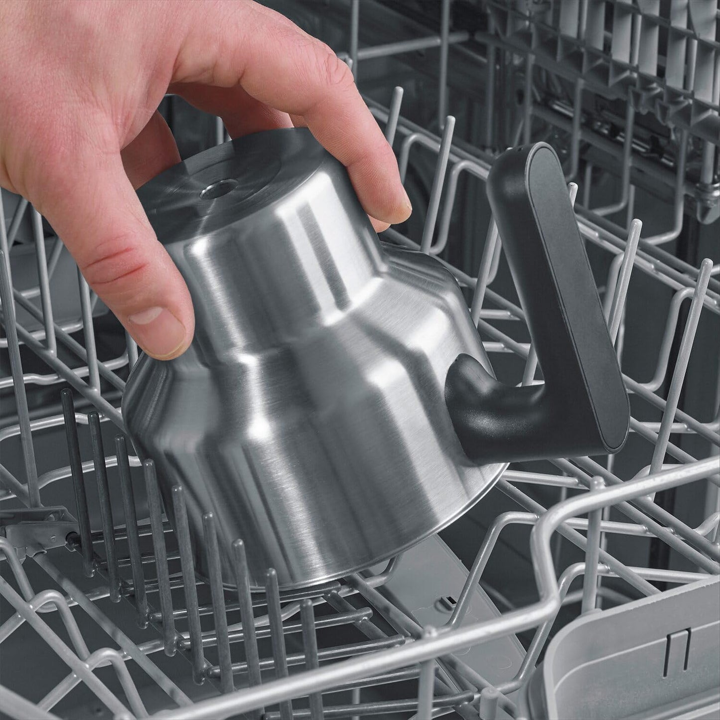 Severin Design Induction Milk Frother