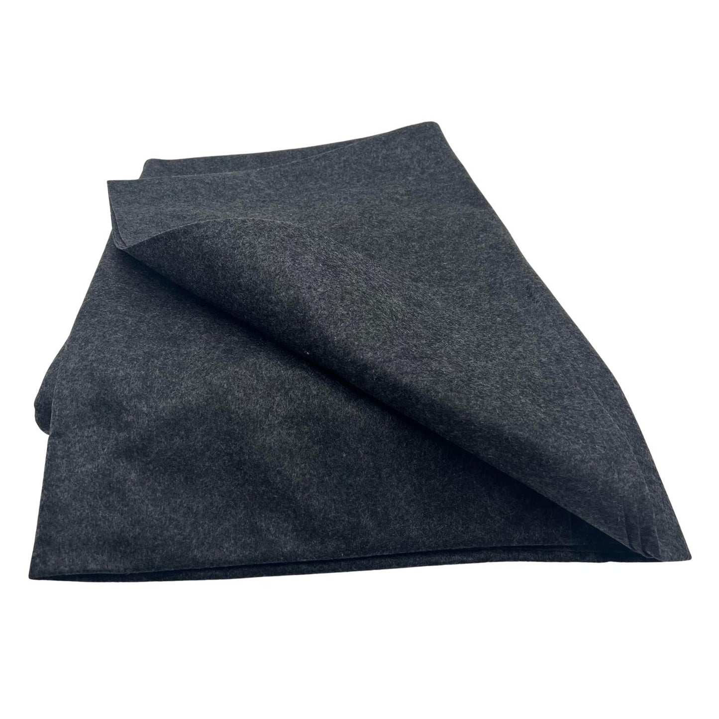 Sandhill Tools 2 Pack of Rescue Survival First Aid Blanket 80 x 40 Inches, Emergency Poly Blend Fleece for Camping, Traveling and Homeless Shelters