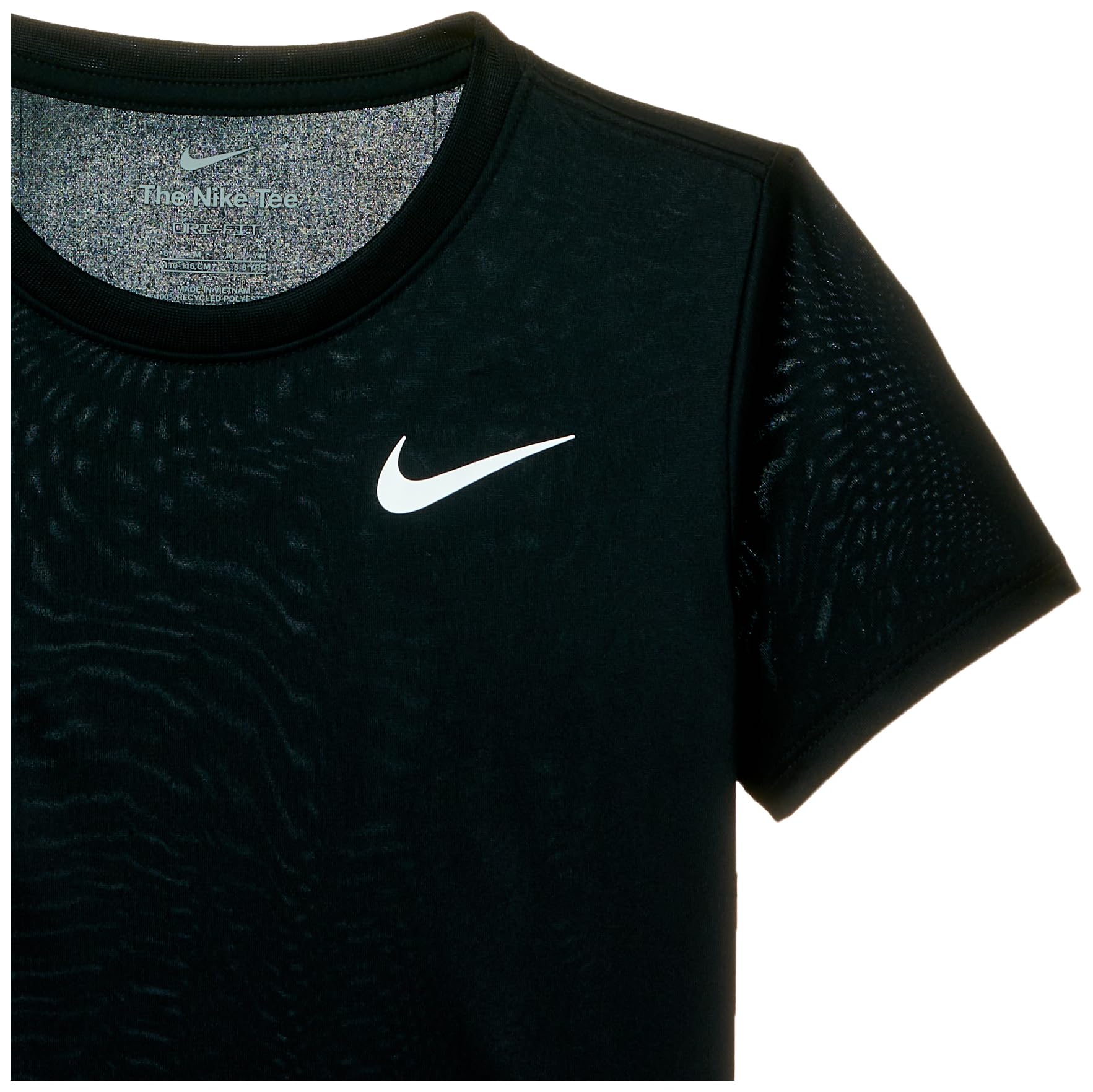 Dri-Fit T-Shirt - Medaid International