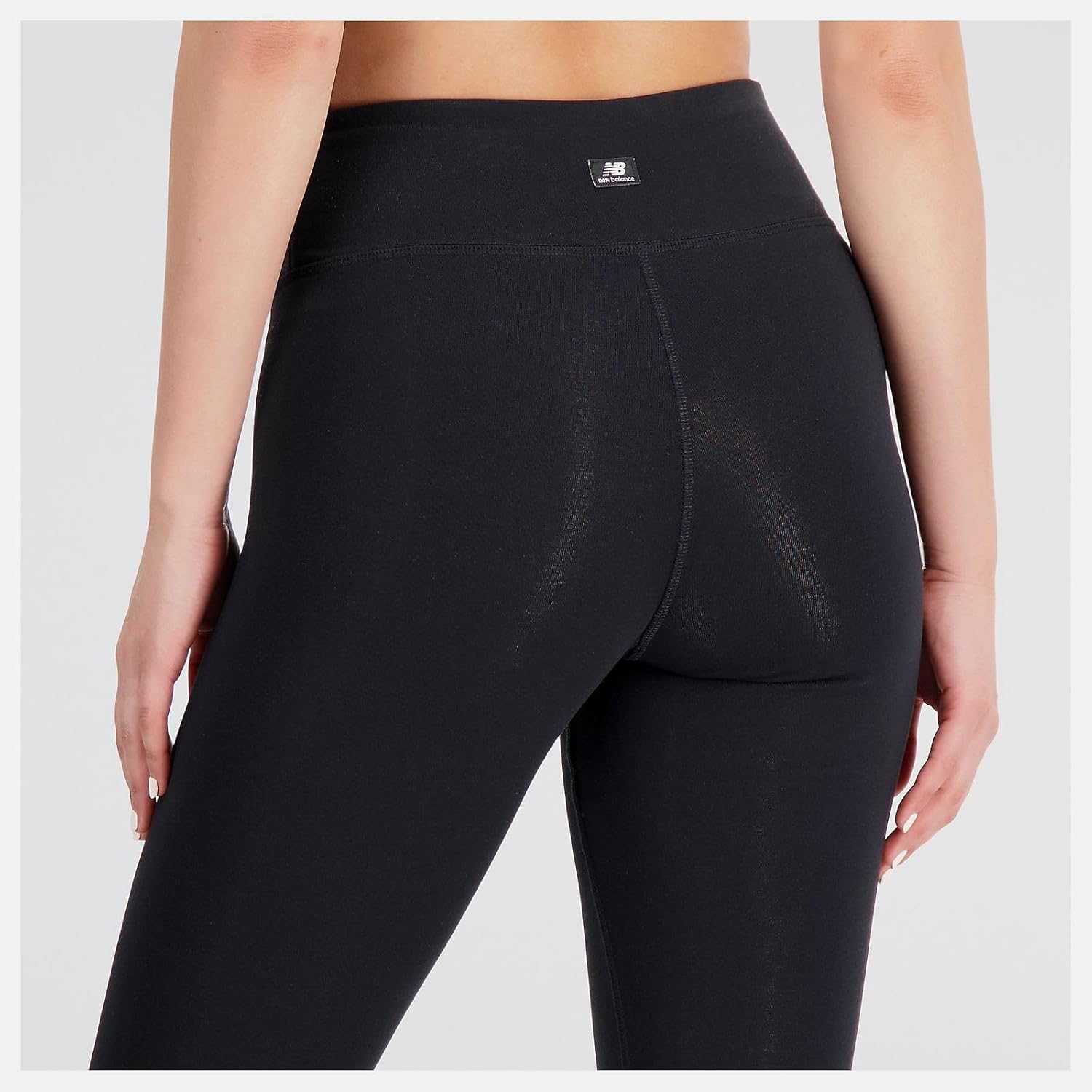 New Balance Womens Nb Essentials Leggings (pack of 1) - Medaid
