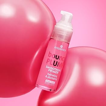 Essence Bouncy Plump Smoothing Primer 30ml