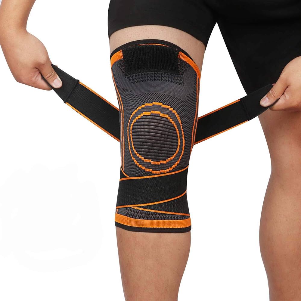 Medaid™ Active Knee Sleeve