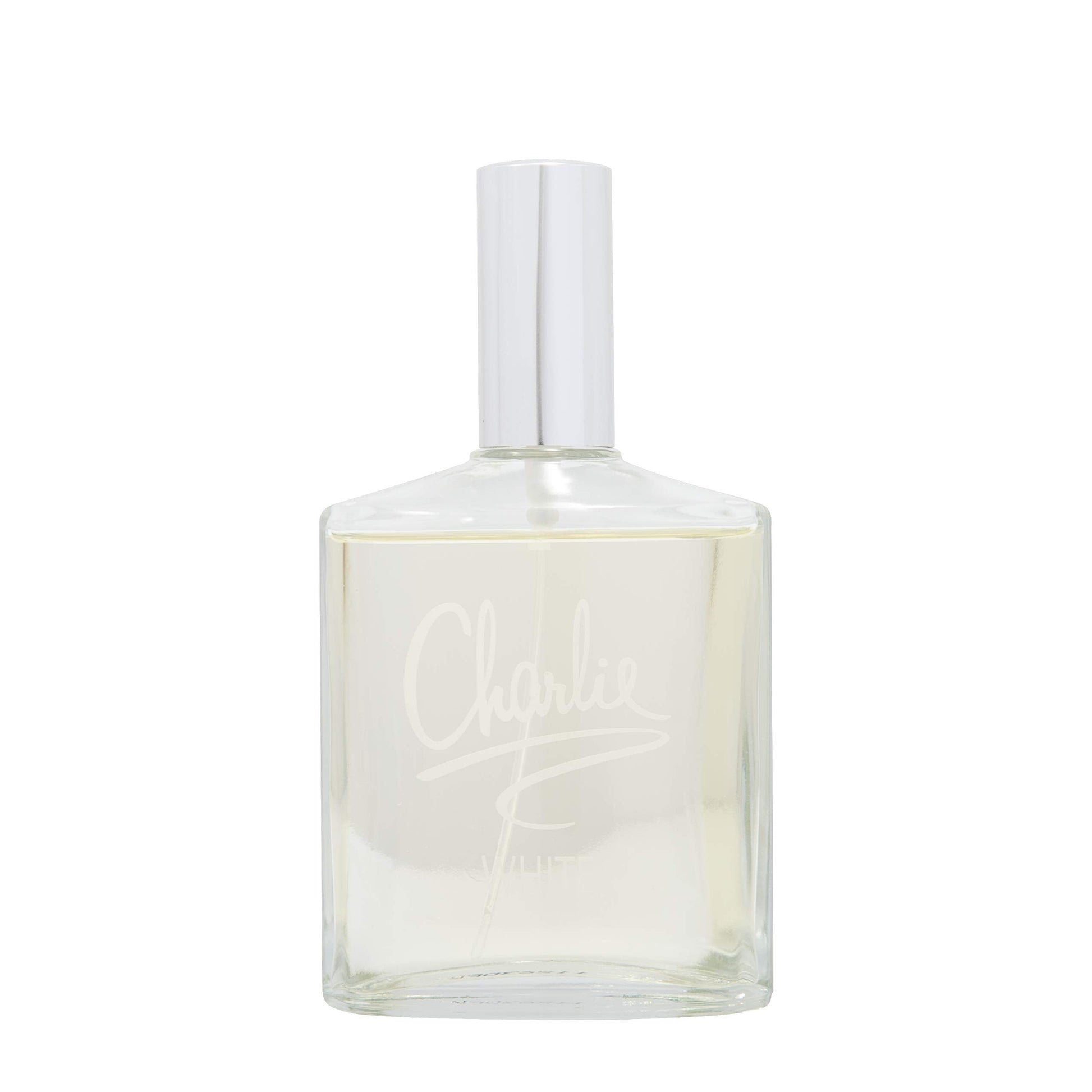 RevlonCharlie White For Women, Eau De Toilette Spray, 3.4 Ounces - Medaid International