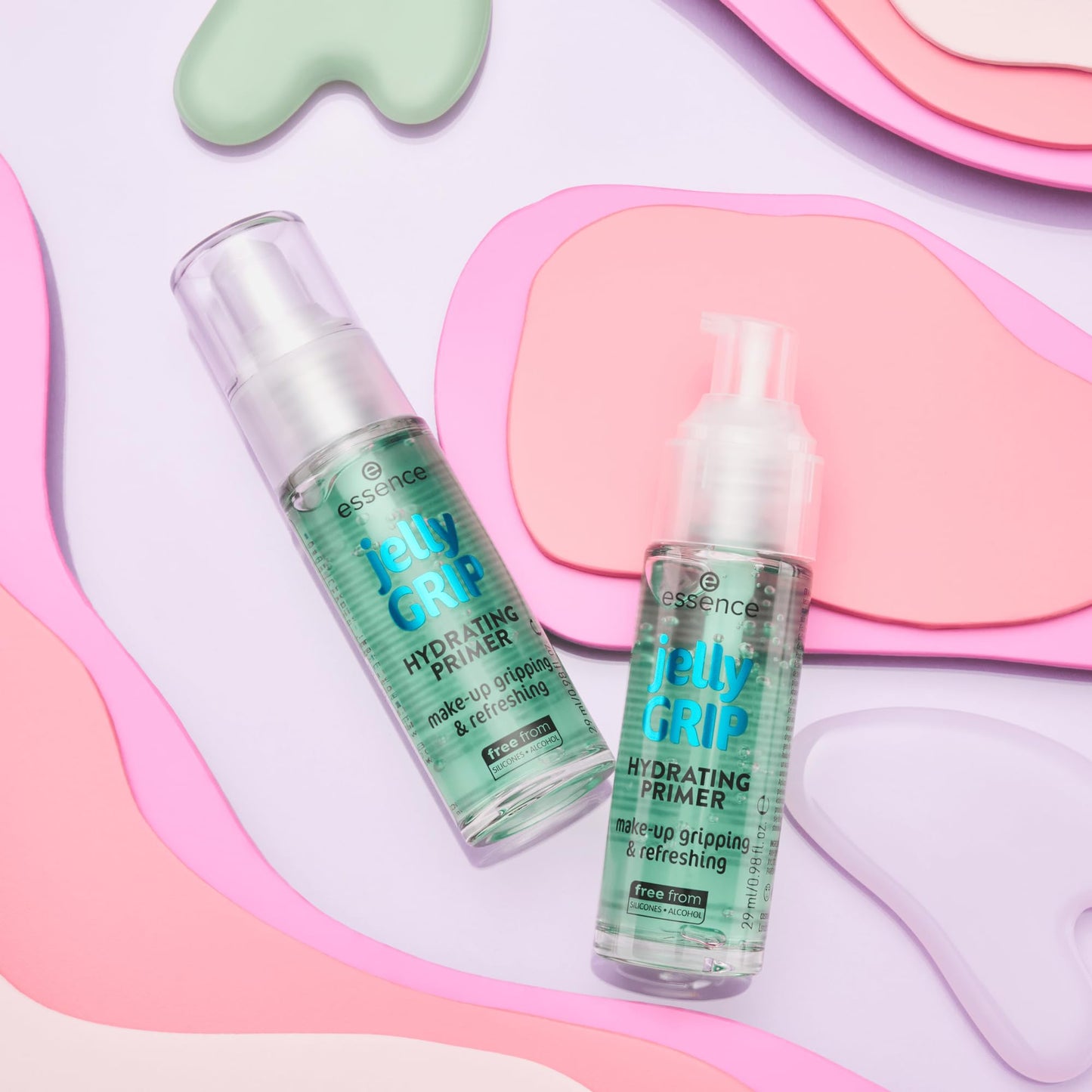 Essence Jelly Grip Hydrating Primer 29 ml