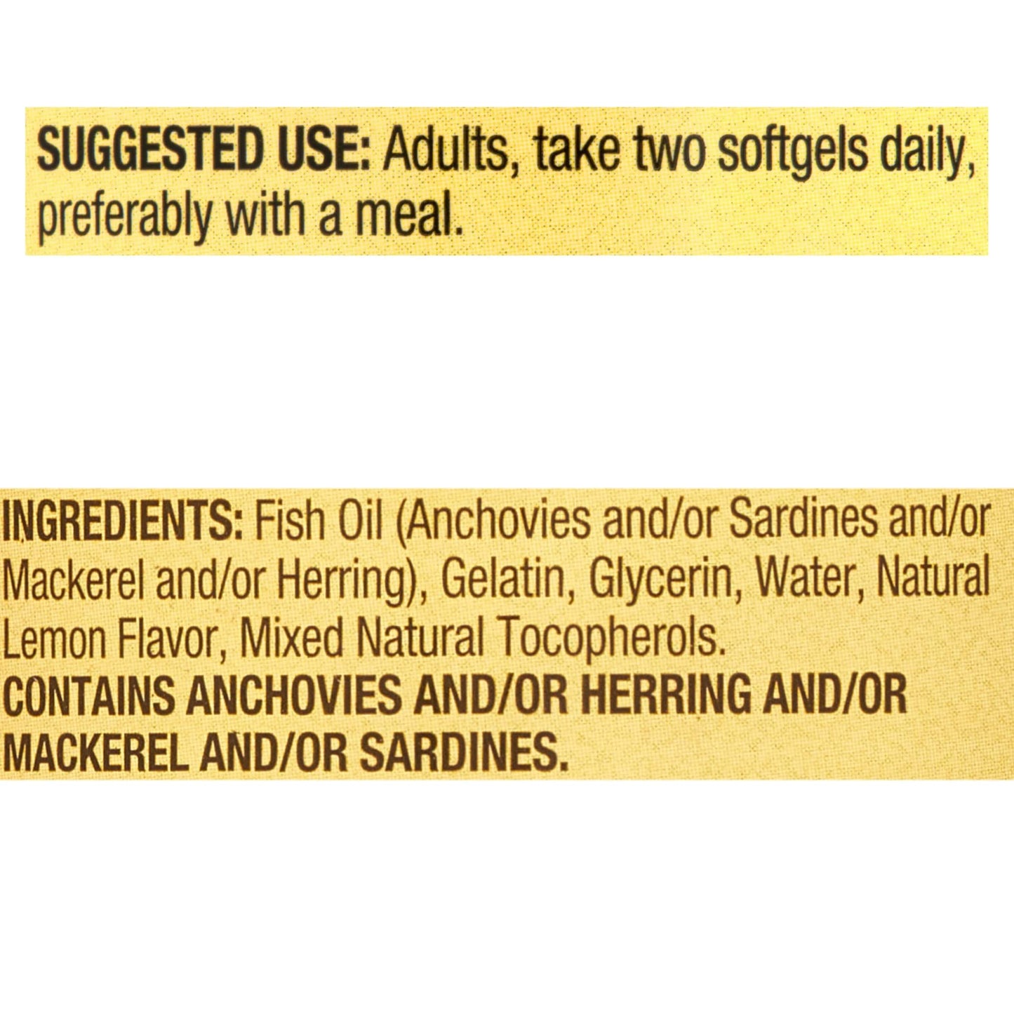 Spring Valley Omega-3 Mini from Fish Oil 1000 mg, 120 Count, Dietary Supplement, Omega 3 Mini Softgels Bundle with Luall's 45 Diabetes Decoded - Medaid International