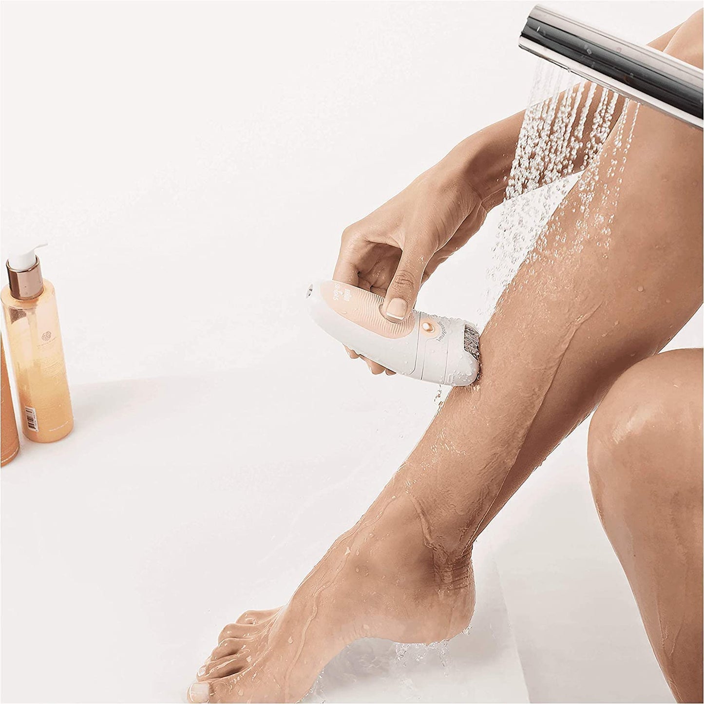 Braun Silk-épil 5-820 Wet & Dry epilator