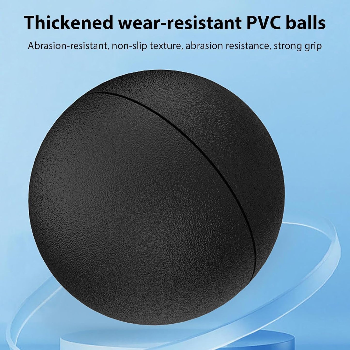 Panda Jumper Ball