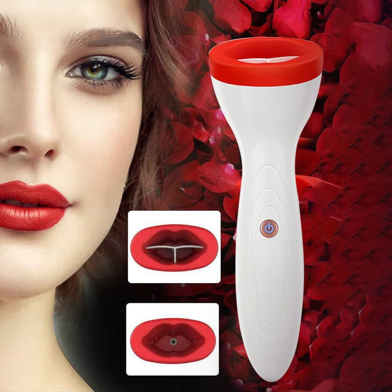 Lip Plumping Machine - Medaid International
