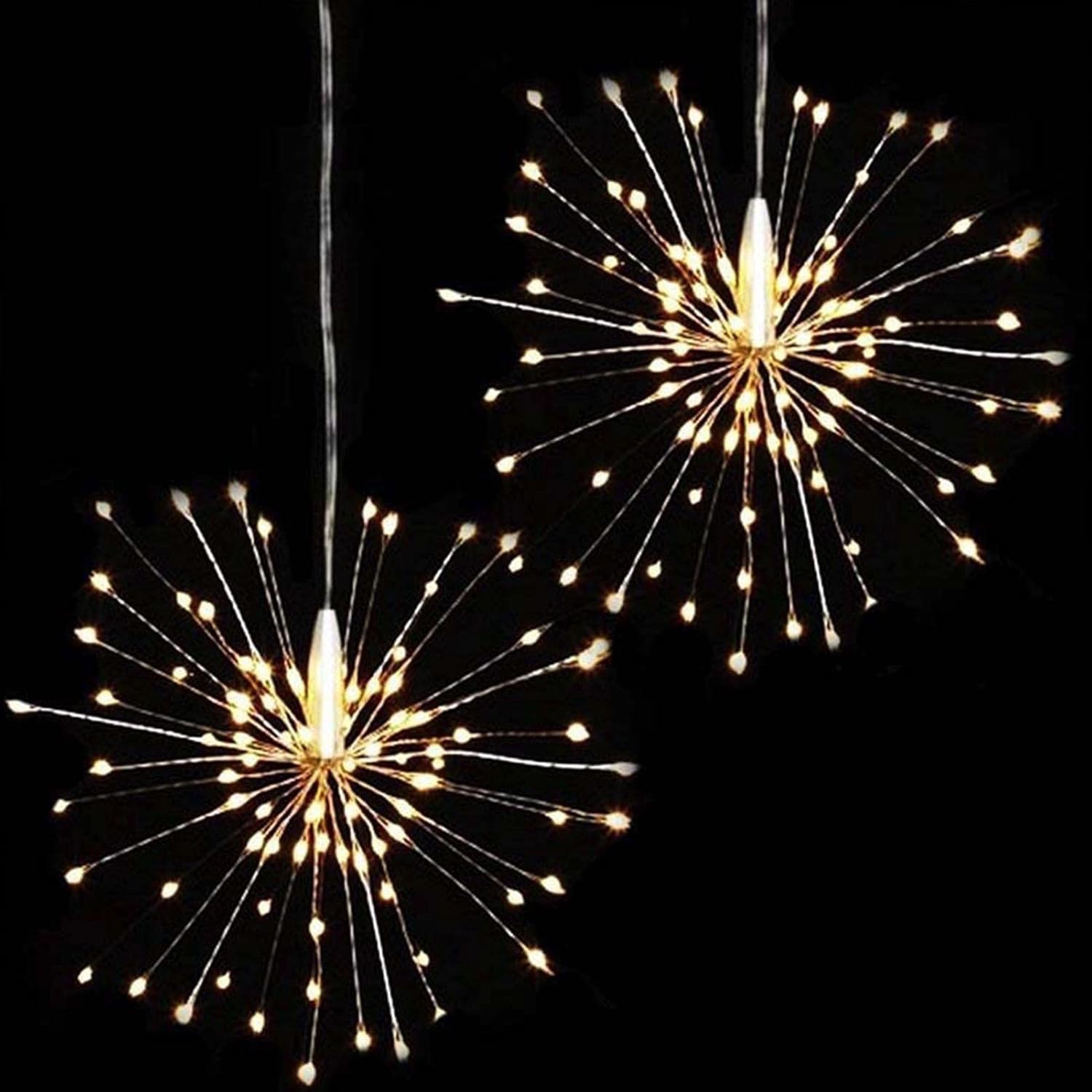 Starburst Light Lighted Ball