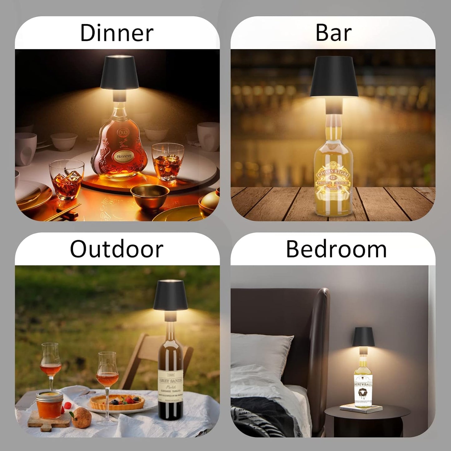 LED Lamp
