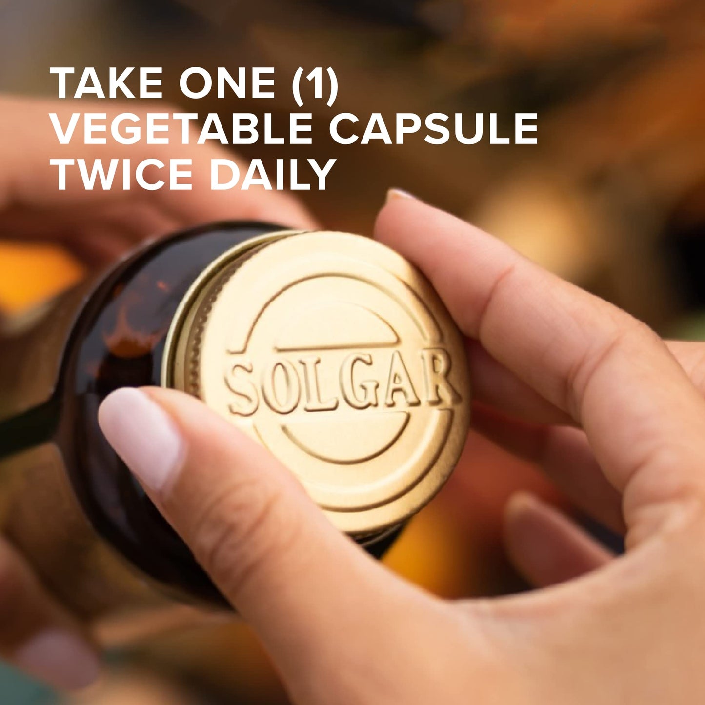 Solgar L-Theanine 150 mg - 60 Vegetable Capsules - Promotes Relaxation - Non-GMO, Vegan, Kosher & Gluten Free - 60 Servings - Medaid International