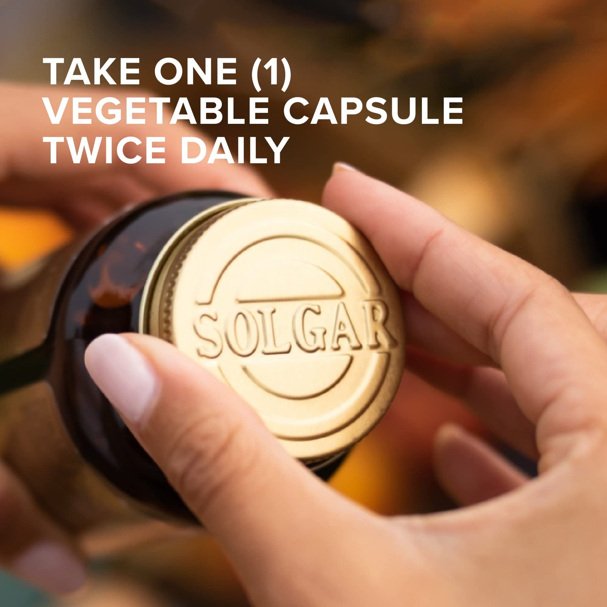 Solgar L-Theanine 150 mg - 60 Vegetable Capsules - Promotes Relaxation - Non-GMO, Vegan, Kosher & Gluten Free - 60 Servings - Medaid International