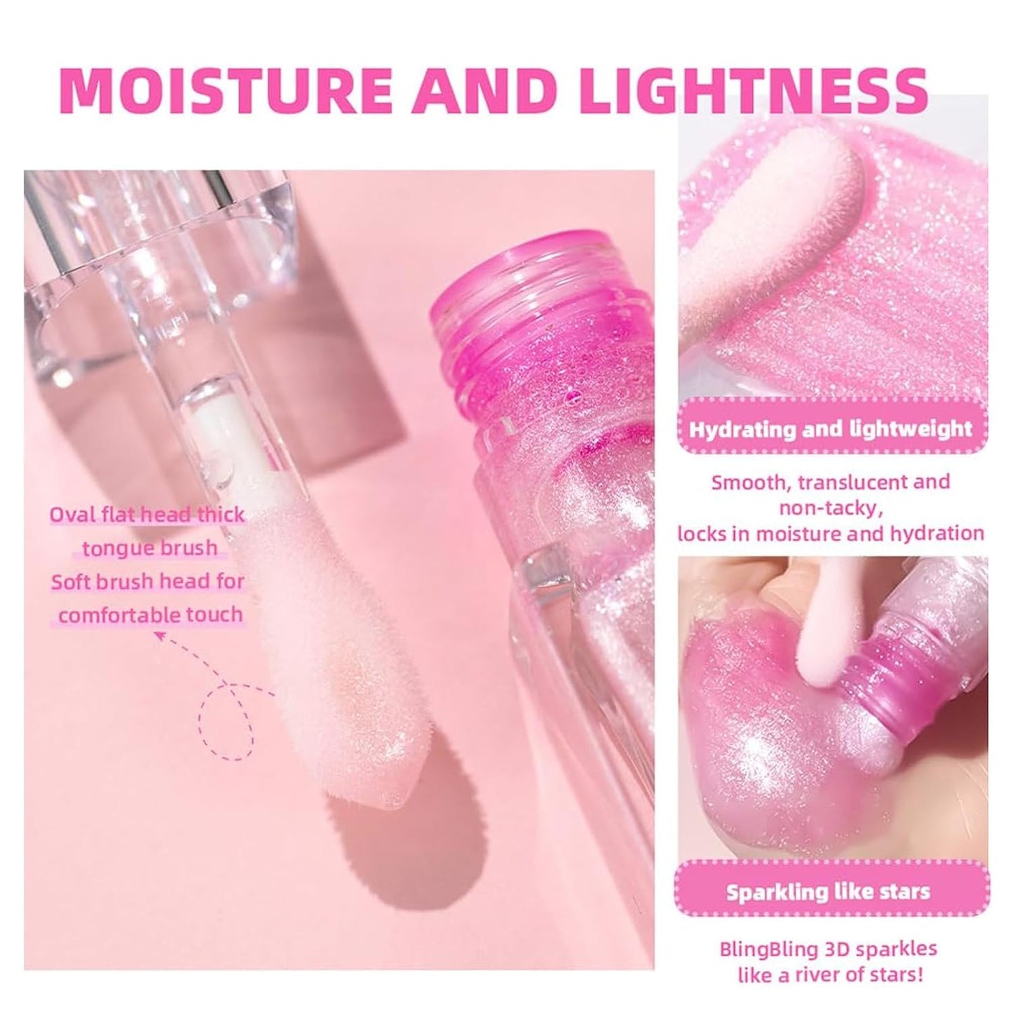 Vibely Lip Plumper