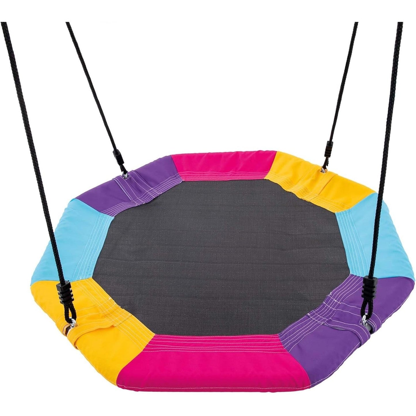 Saucer Swing Set - Medaid International