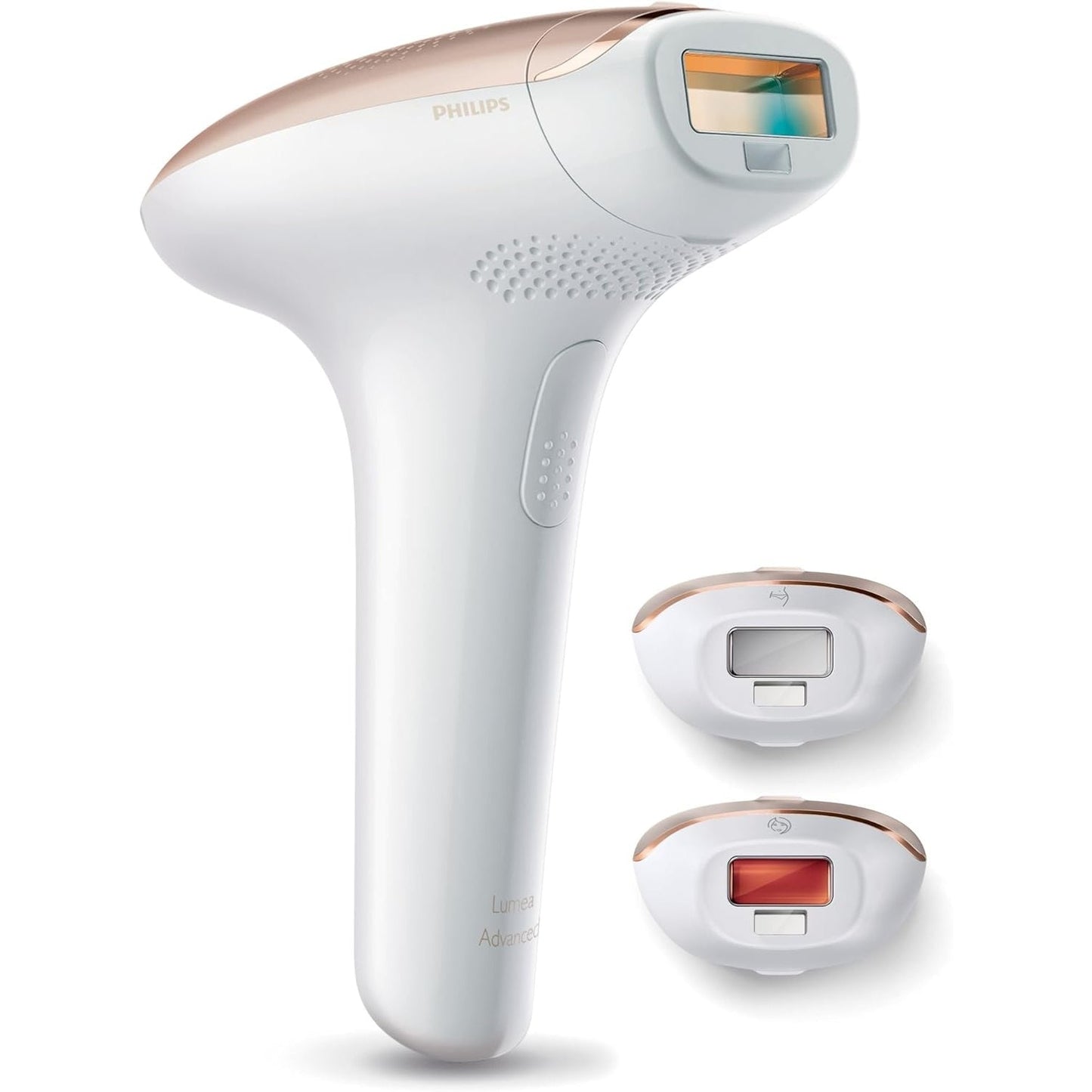PHILIPS Lumea IPL- SC1999 -  12 months of hair-free smooth skin - Medaid