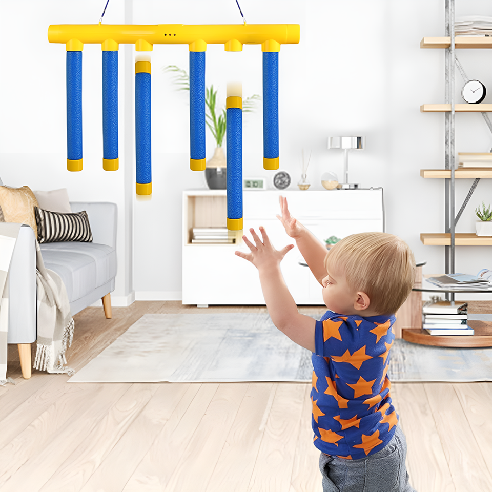 Catching Sticks Toy