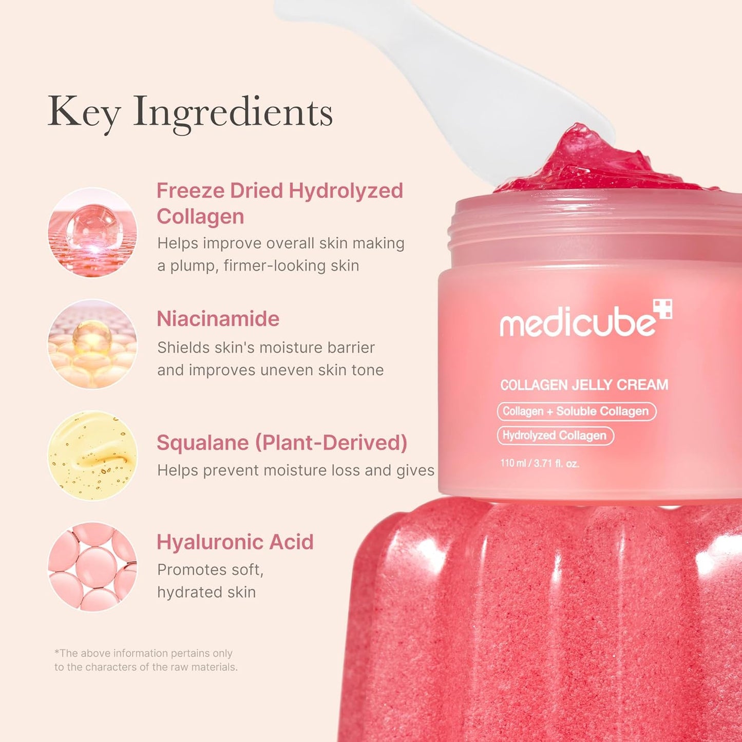 Medicube Collagen Jelly Cream 50ml