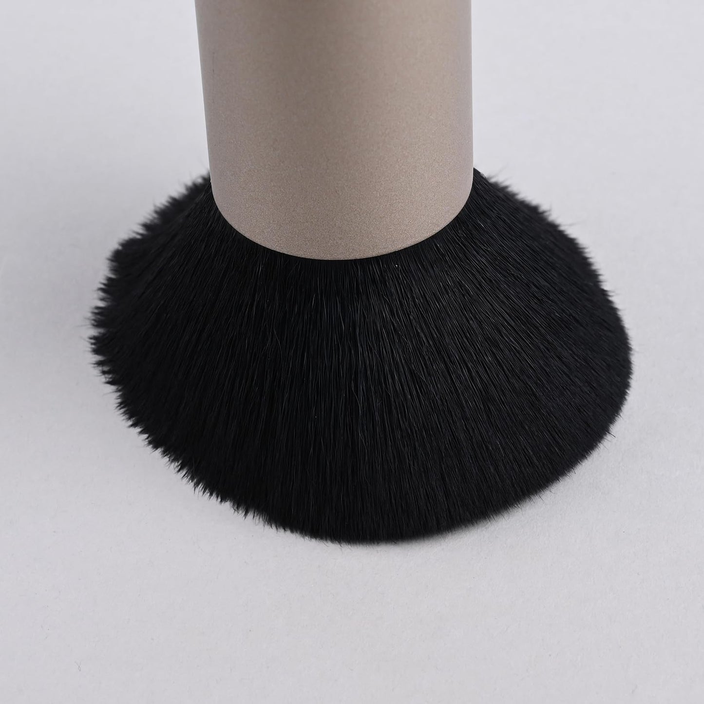 Kabuki Makeup Brush - Blender Brush for Powder, Cream, Liquid Foundation & Blush Blending - Professional Make Up Brush - Full Face Makeup Brush - Vegan & Cruelty Free - Medaid International
