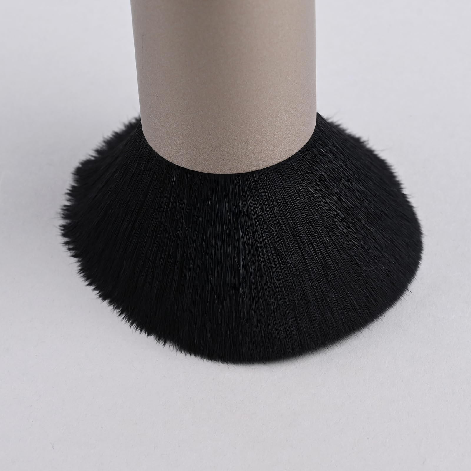 Kabuki Makeup Brush - Blender Brush for Powder, Cream, Liquid Foundation & Blush Blending - Professional Make Up Brush - Full Face Makeup Brush - Vegan & Cruelty Free - Medaid International