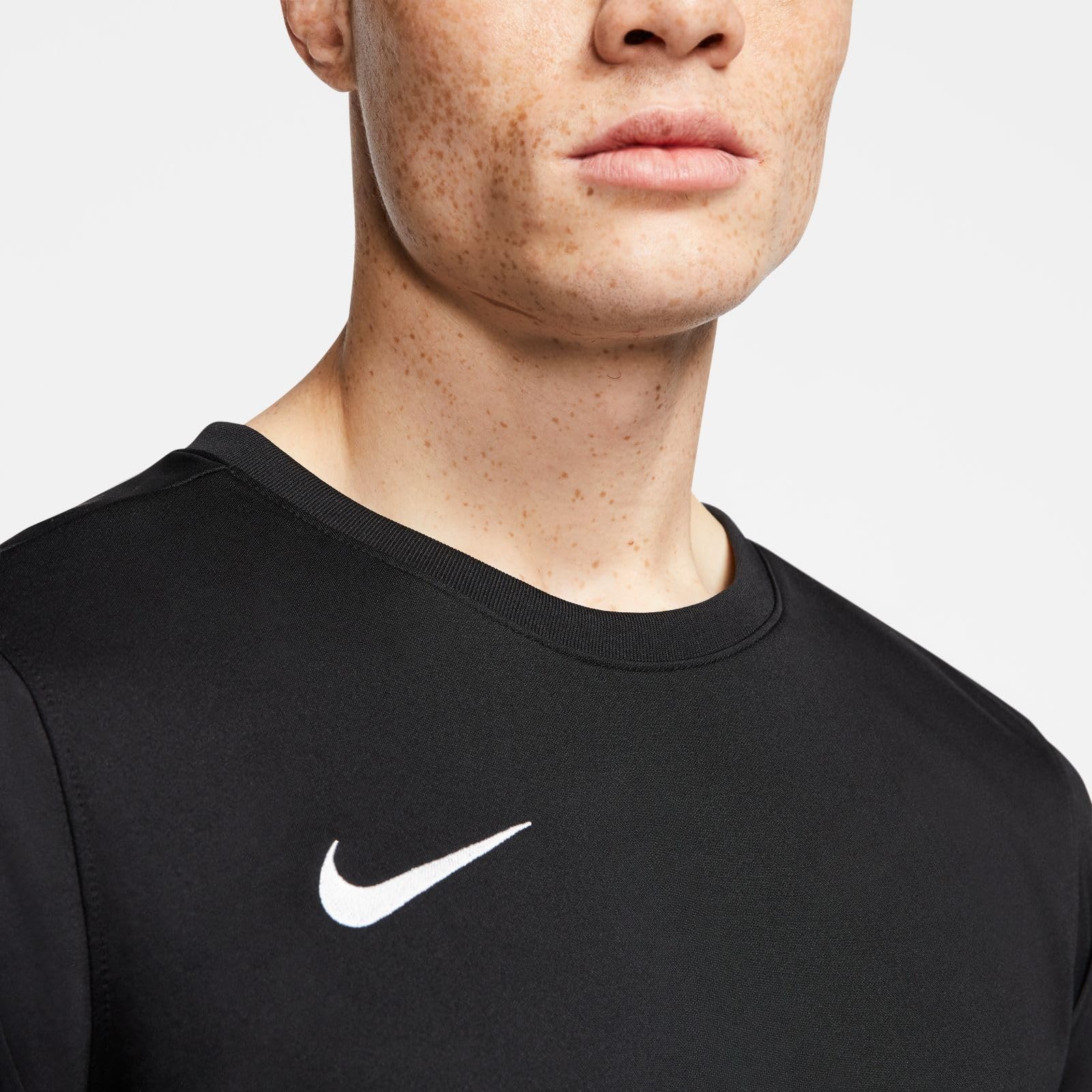 Nike BV6708 010 M NK DF Park VII JSY SS - Medaid International