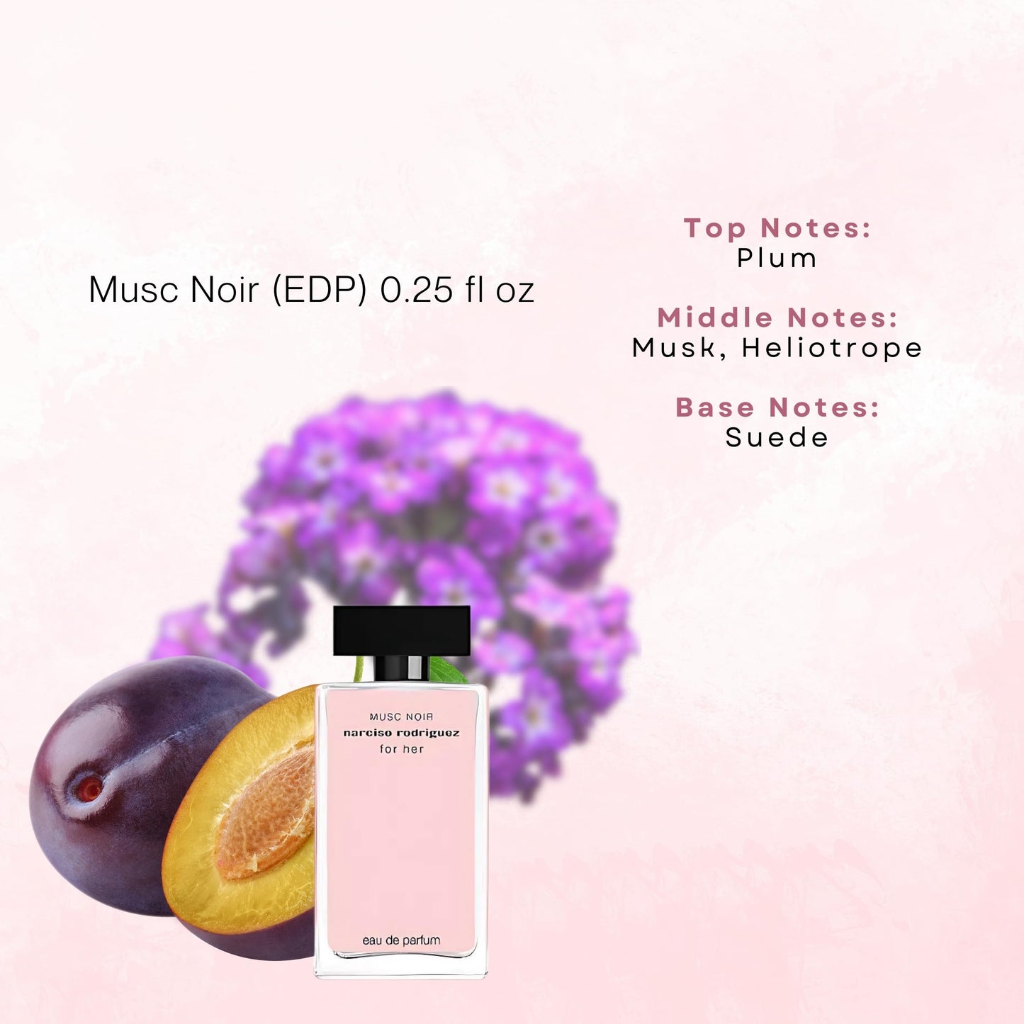 Narciso Rodriguez for Her Mini Perfume Gift Set for Women - Medaid International