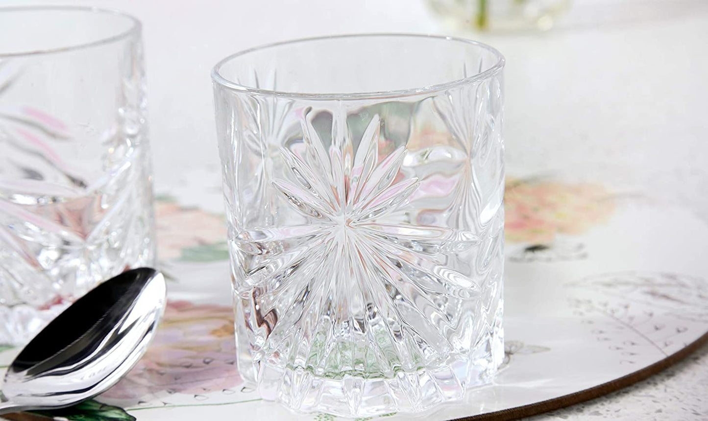 RCR oasis DOF tumbler set of 6 - 31cl