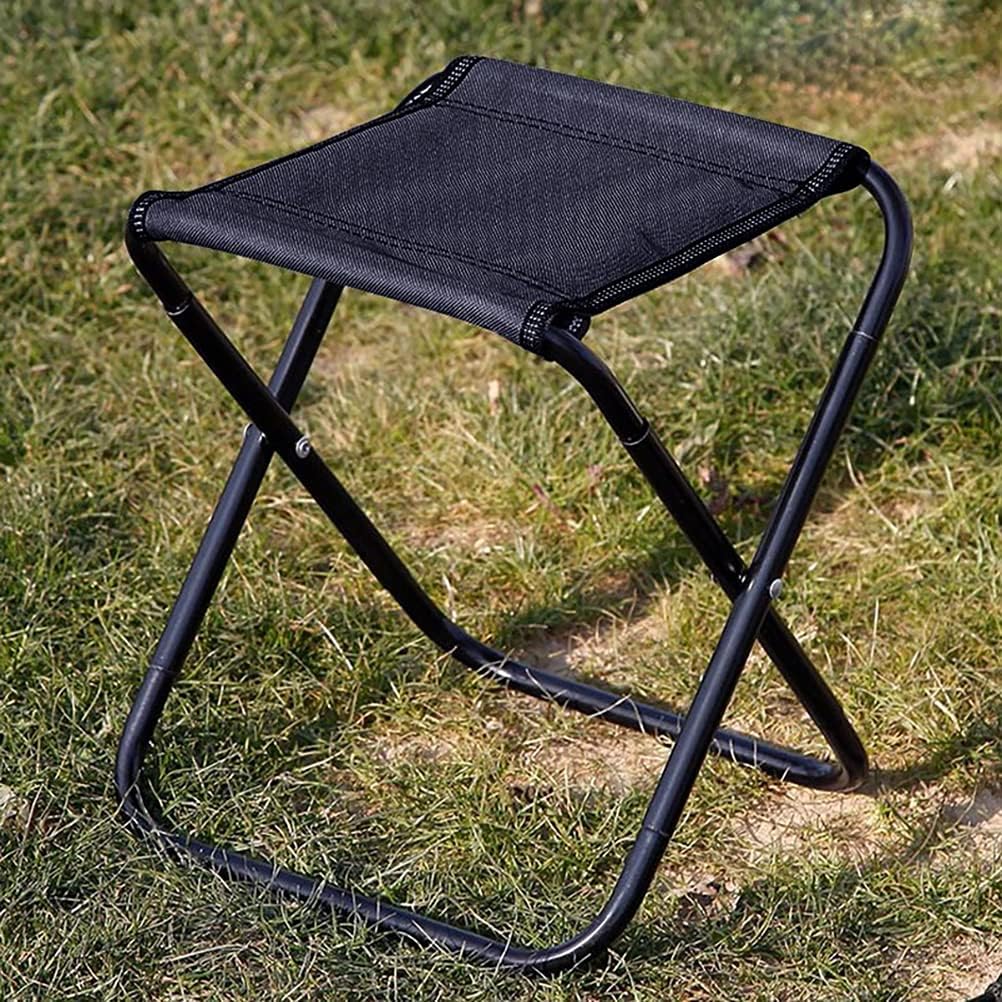 Portable Folding Stool