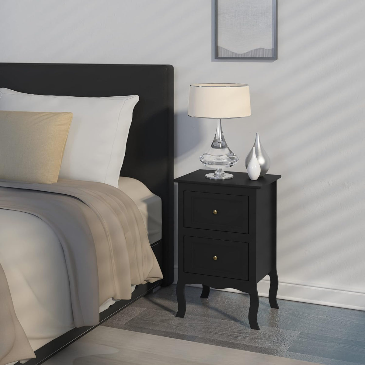 WOLTU Bedside table (TS119SZ)