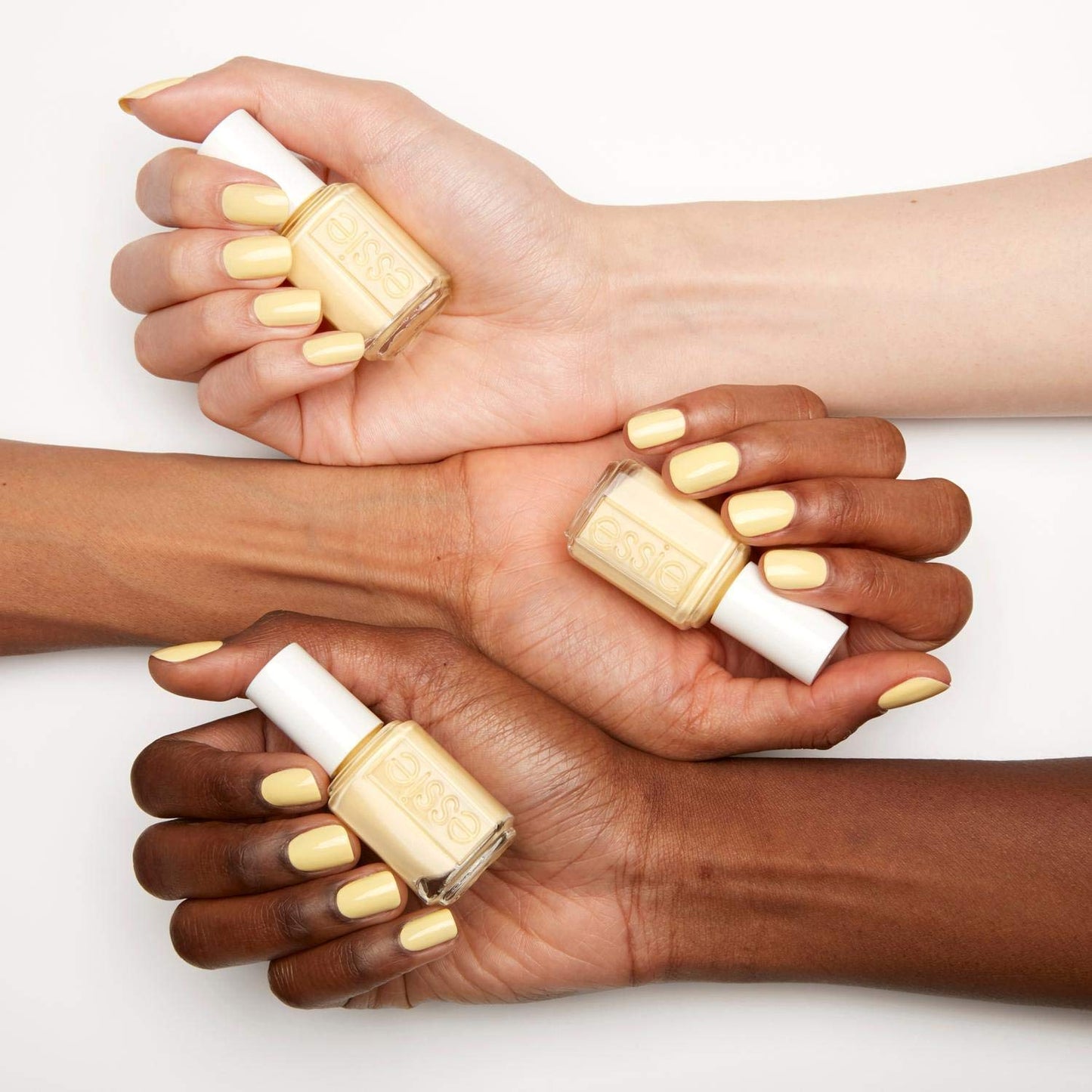 Essie nail polish-648 summer soulstice