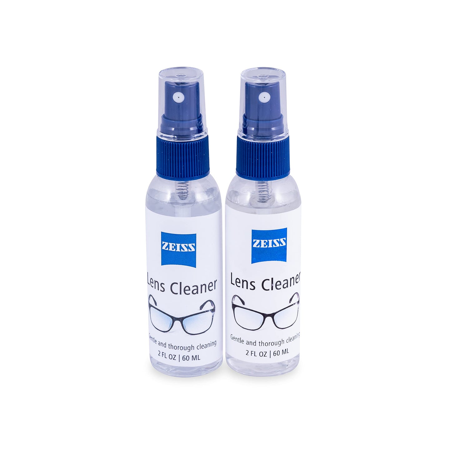 ZEISS Lens Cleaning Spray 2oz - Pack of 2 - Medaid International