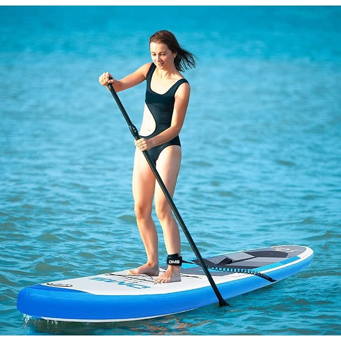 DMS® Inflatable SUP - Stand Up Paddle Board